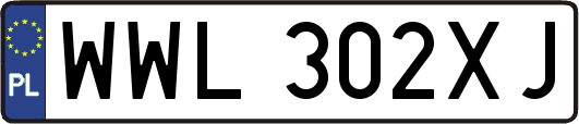 WWL302XJ