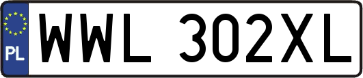 WWL302XL