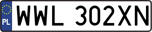 WWL302XN