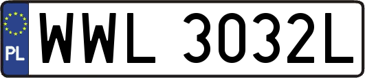 WWL3032L