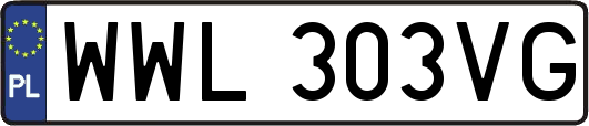 WWL303VG