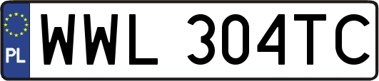 WWL304TC