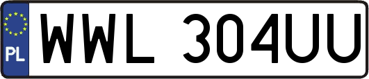 WWL304UU