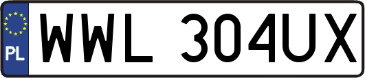 WWL304UX