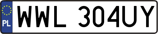 WWL304UY