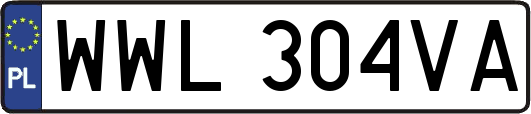 WWL304VA
