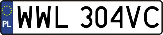 WWL304VC