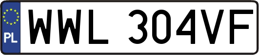 WWL304VF