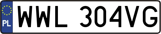 WWL304VG