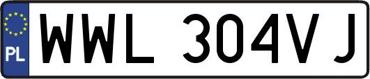 WWL304VJ
