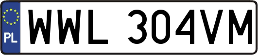 WWL304VM