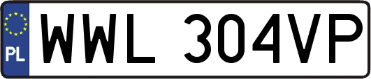 WWL304VP