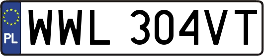 WWL304VT