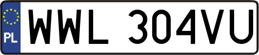 WWL304VU