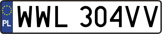 WWL304VV