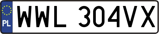 WWL304VX
