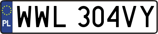 WWL304VY