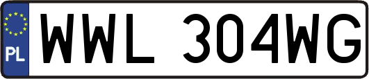 WWL304WG