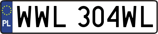 WWL304WL