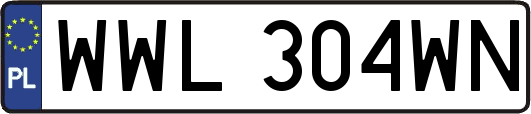 WWL304WN