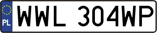 WWL304WP