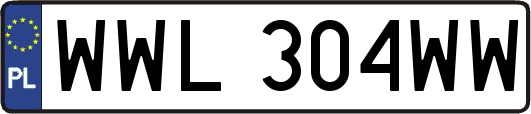 WWL304WW