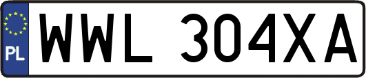 WWL304XA