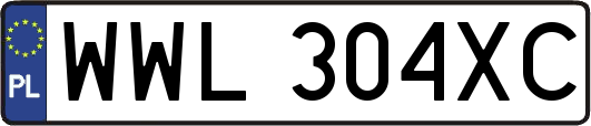 WWL304XC