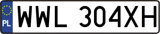 WWL304XH