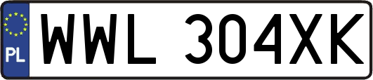WWL304XK