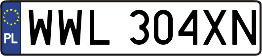 WWL304XN