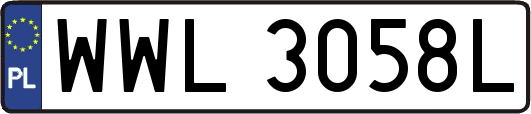 WWL3058L