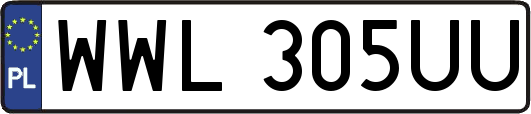 WWL305UU