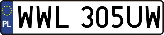 WWL305UW