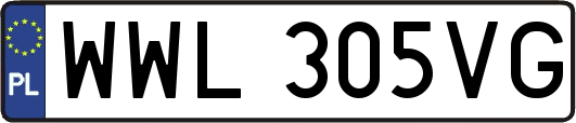 WWL305VG