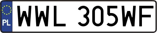 WWL305WF