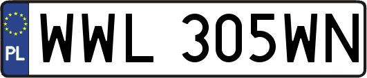 WWL305WN
