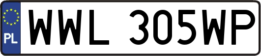 WWL305WP
