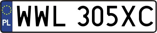 WWL305XC