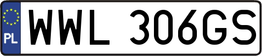 WWL306GS