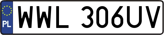 WWL306UV