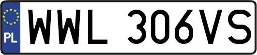 WWL306VS