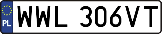 WWL306VT