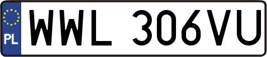 WWL306VU