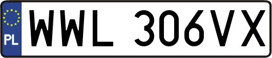 WWL306VX