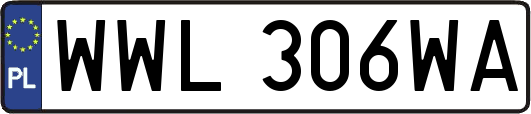 WWL306WA