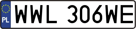 WWL306WE