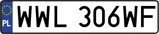 WWL306WF