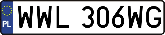 WWL306WG