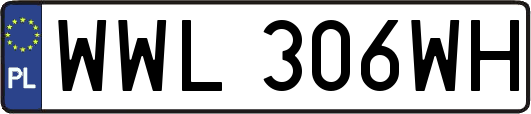 WWL306WH